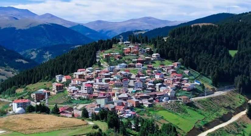 Kümbet Yaylası’na kentsel dönüşüm geliyor