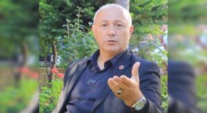Cebeci: “İGM’nin Harşit kararını uygulayın”