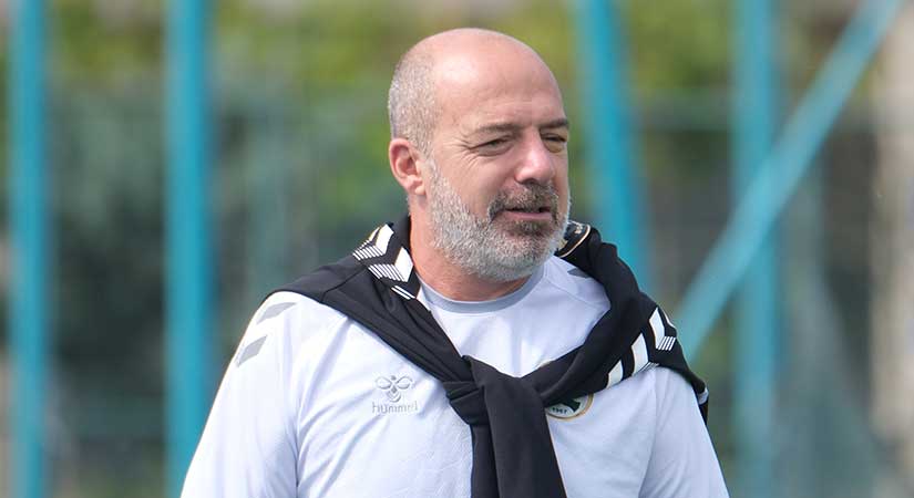 Kolgu: Pes etmeyen Giresunspor izleyeceksiniz
