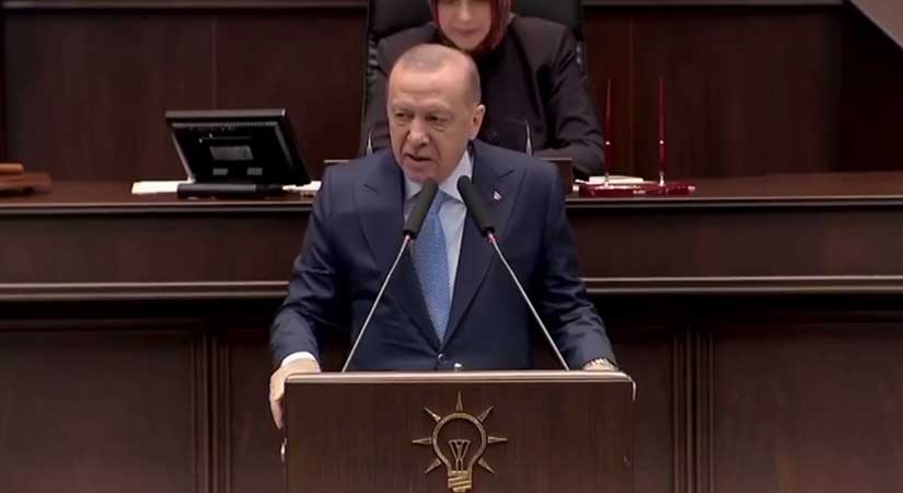 Temür ve Elmas, Erdoğan’ın paylaşımını neden paylaşmadılar?