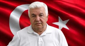 Burhan Kara’nın adı Giresun’da sonsuza dek yaşayacak