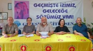 Eğitim Sen: Acil sorunlar çözüm bekliyor
