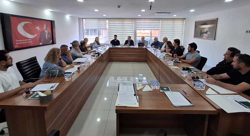 Kent Konseyi, Giresun Kalesi restorasyonunu takip edecek