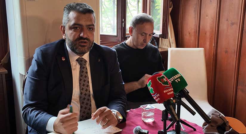 Alkan: Güney Çevre Yolu 2027 Yatırım Programı’na sunuldu