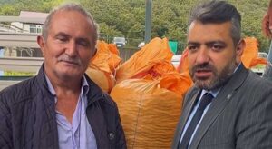 Alkan: Fındık 280 liraya kadar çıkabiliyor