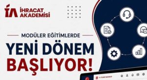 DYS eğitimi için kayıtlar başladı