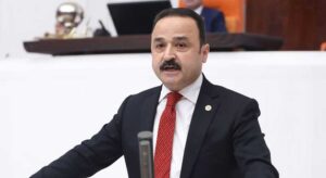 Şanlıtürk: 160 liralık fiyat kabul edilemez