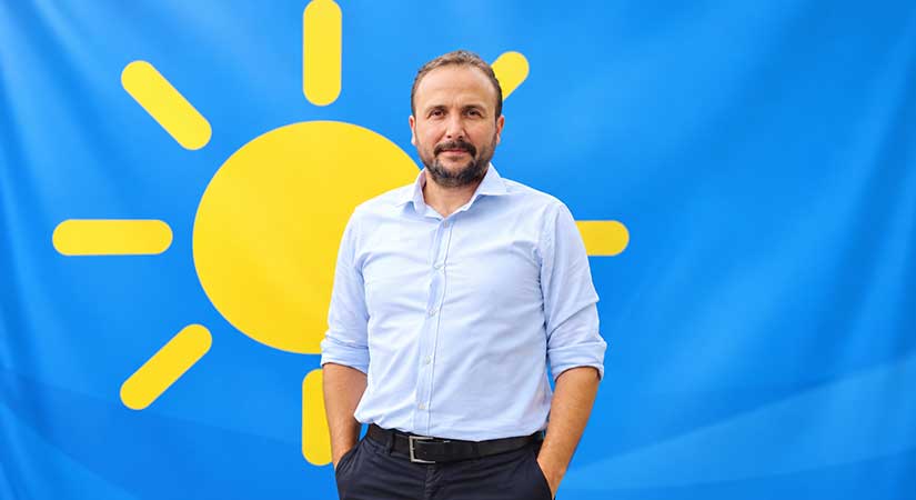 Bülent Kara’nın AK Parti kararı istifa getirdi!