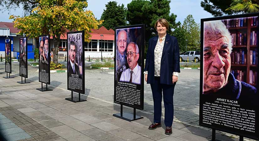 Görele Belediyesi’nden kültürel mirasa kalıcı imza