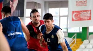 Giresun temsilcisinin galibiyet serisi sona erdi!