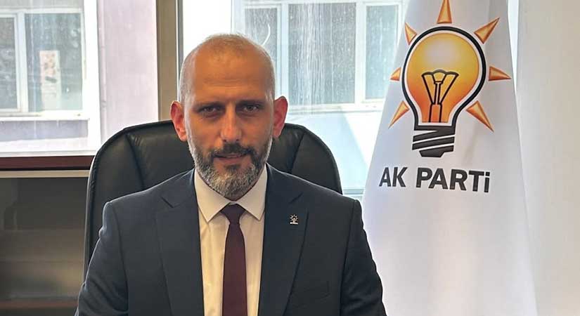 AK Parti’de Ömer Dik sürprizi!