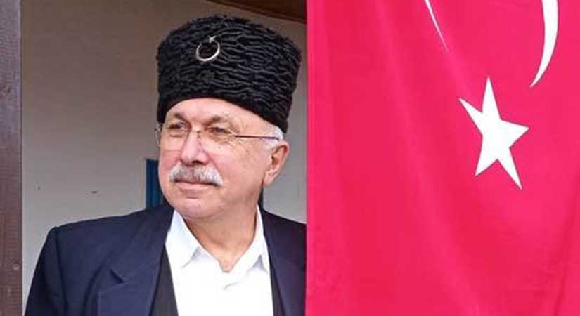 Bozatlıoğlu’ndan kararlılık vurgusu: Durmayacağız, yorulmayacağız!