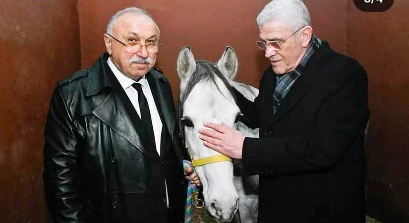 İYİ Parti Giresun’un başına Özdemir Bozatlıoğlu atandı