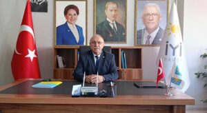 İYİ Partili Bozatlıoğlu’ndan sert mesaj: “Vakit kaybetmeyin!”